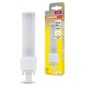 Bombilla LED G24d-3/9W/230V 3000K - Osram