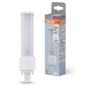 Bombilla LED G24d-3/9W/230V 4000K - Osram