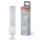 Bombilla LED G24d-3/9W/230V 4000K - Osram