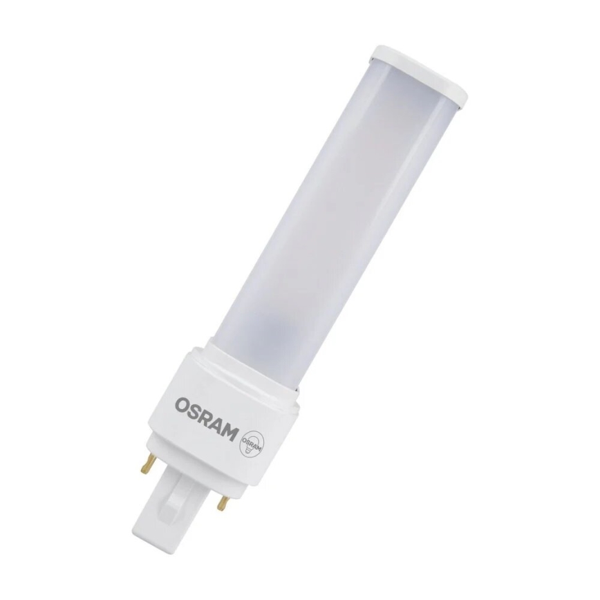 Bombilla LED G24d-3/9W/230V 4000K - Osram