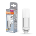 Bombilla LED G24d/7,5W/230V 4000K - Osram