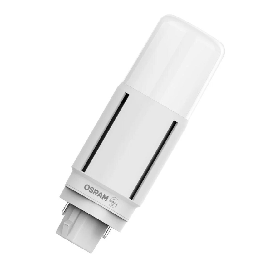 Bombilla LED G24d/9,5W/230V 3000K - Osram