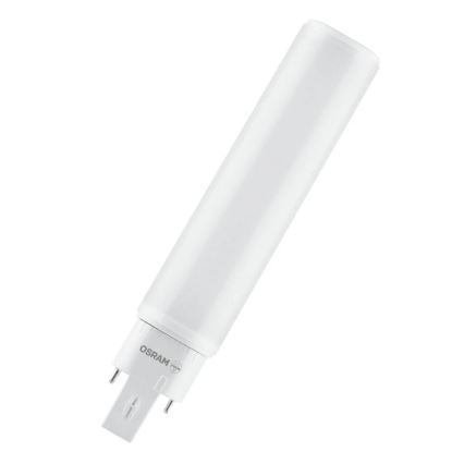 Bombilla LED G24q-3/10W/230V 4000K - Osram