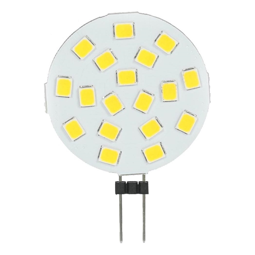 Bombilla LED G4/2W/12V 3000K