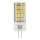Bombilla LED G4/3,5W/12V 3000K