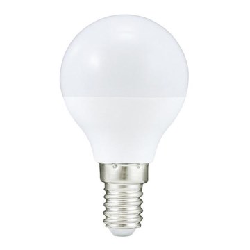 Bombilla LED G45 E14/3,5W/230V 3000K