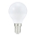 Bombilla LED G45 E14/3,5W/230V 3000K