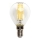 Bombilla LED G45 E14/4W/230V 2700K - Aigostar