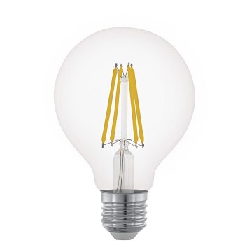 Bombilla LED G80 E27/6W - Eglo