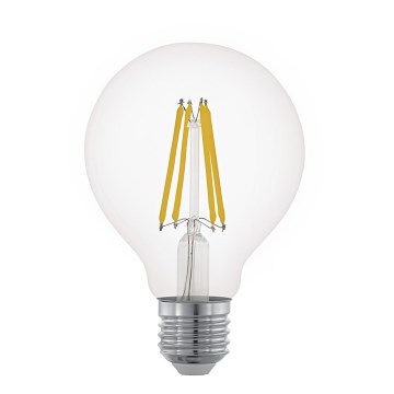 Bombilla LED G80 E27/6W - Eglo