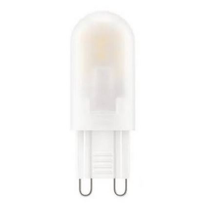 Bombilla LED G9/1,9W/230V 2700K - Attralux