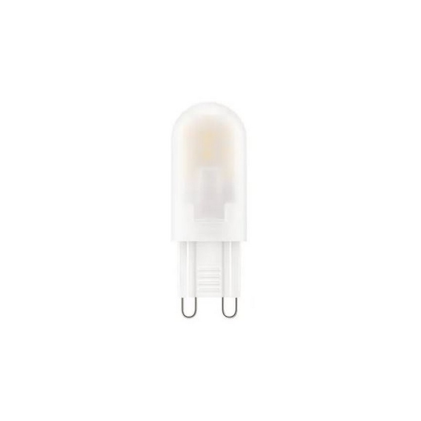 Bombilla LED G9/1,9W/230V 2700K - Attralux