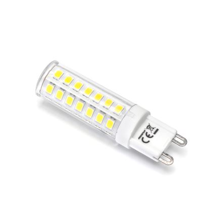 Bombilla LED G9/4,8W/230V 6500K - Aigostar