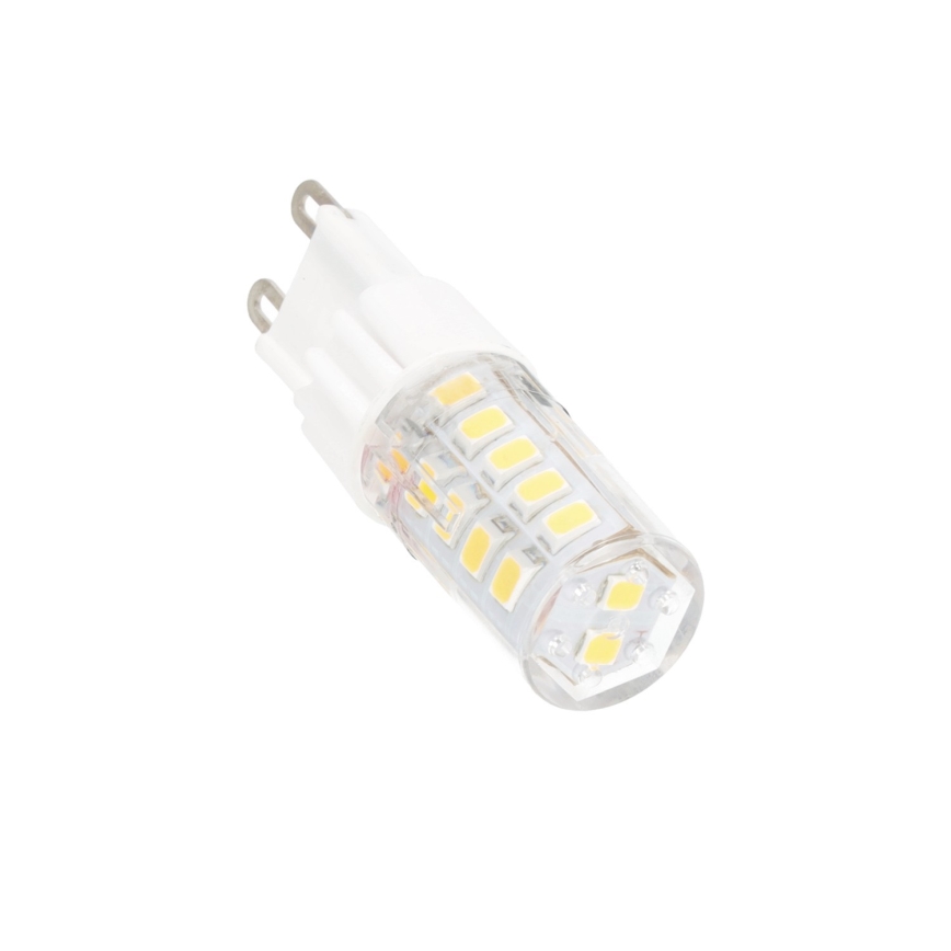 Bombilla LED G9/4W/230V 6000K