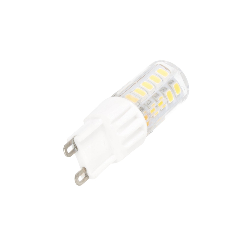 Bombilla LED G9/4W/230V 6000K