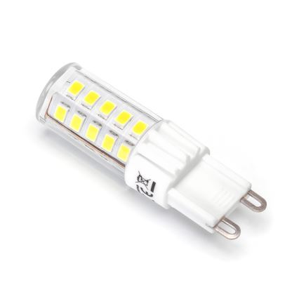 Bombilla LED G9/4W/230V 6500K - Aigostar