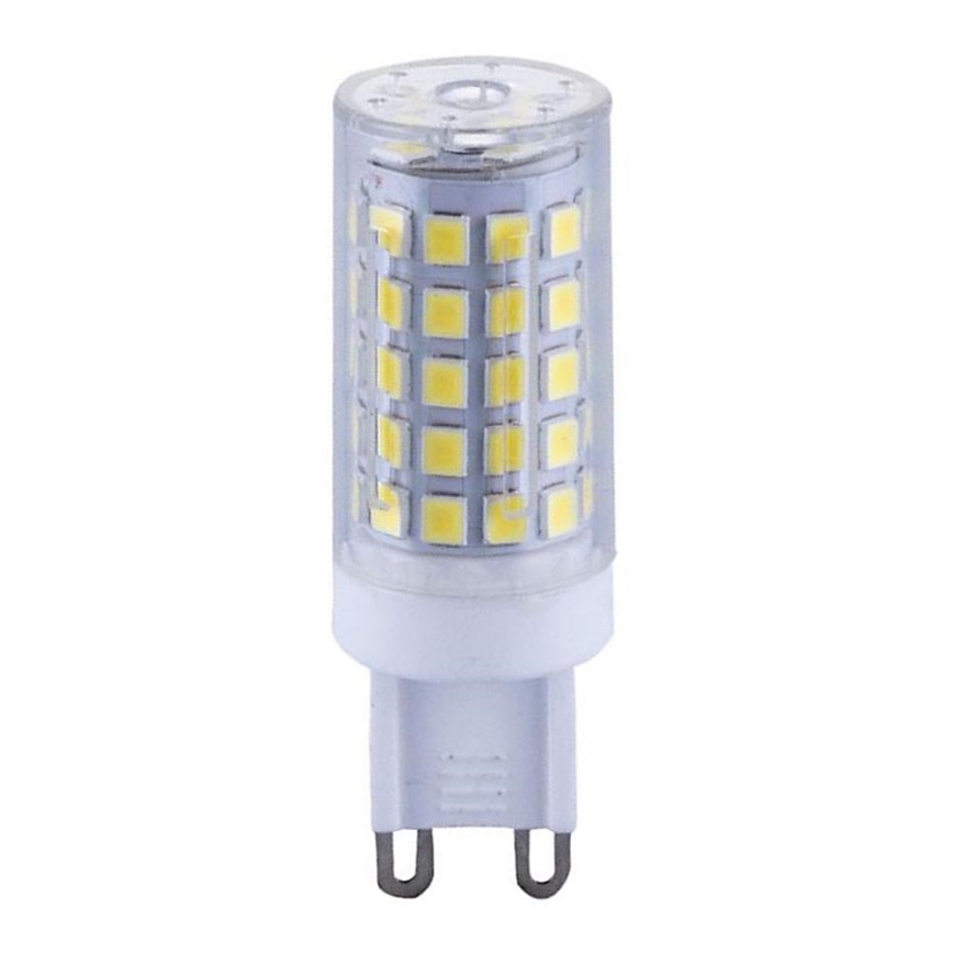 Bombilla LED G9/5W/230V 4000K