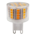 Bombilla LED G9/5W/230V 4000K