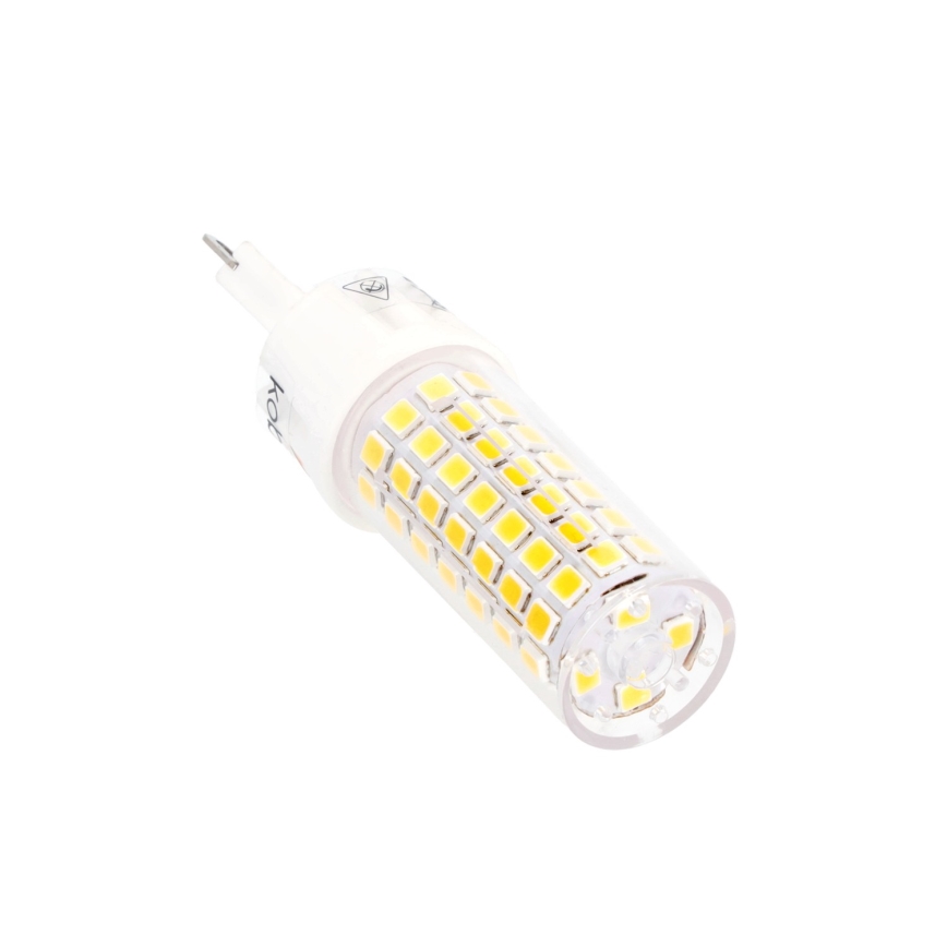 Bombilla LED G9/6W/230V 4000K