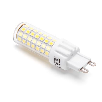 Bombilla LED G9/6W/230V 6500K - Aigostar