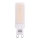 Bombilla LED G9/7W/230V 3000K - Aigostar