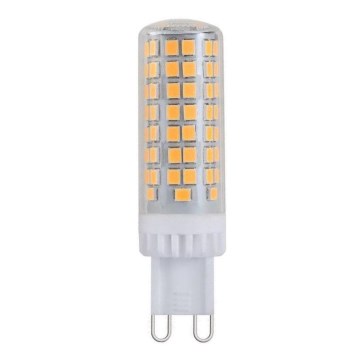 Bombilla LED G9/7W/230V 6000K