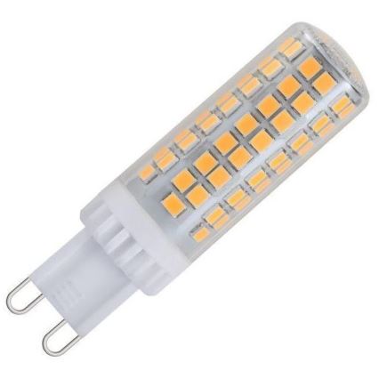 Bombilla LED G9/7W/230V 6000K