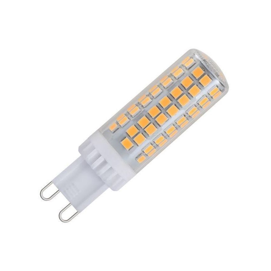 Bombilla LED G9/7W/230V 6000K