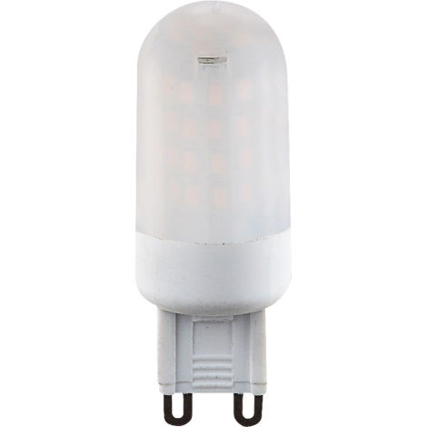 Bombilla LED G9 LED/3W - Globo 10649