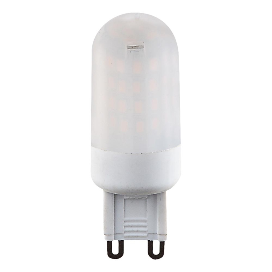 Bombilla LED G9 LED/3W - Globo 10649