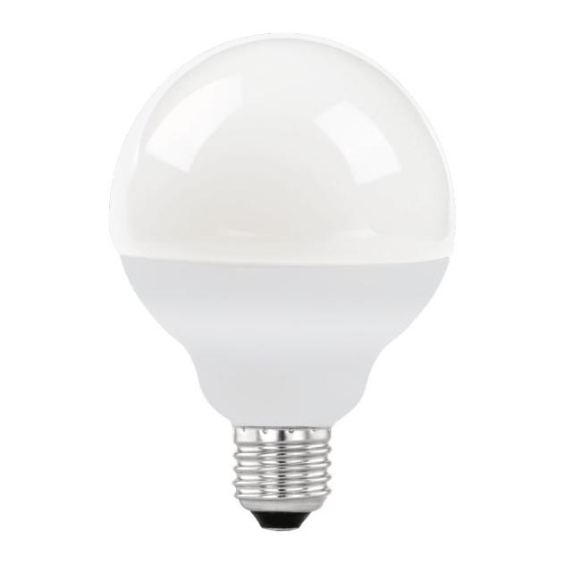 Bombilla LED G90 E27/12W/230V 3000K - Eglo 78485