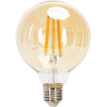 Bombilla LED G95 E27/10W/230V 2200K - Aigostar