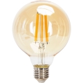 Bombilla LED G95 E27/12W/230V 2200K - Aigostar