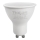 Bombilla LED GU10/10W/230V 2700K