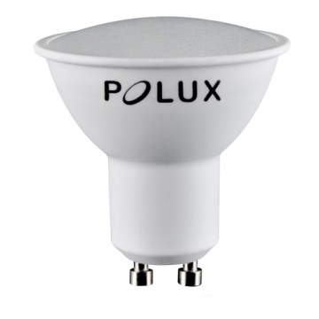 Bombilla LED GU10/3,5W/230V 6400K