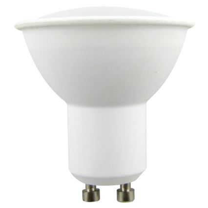 Bombilla LED GU10/3,5W/230V 6400K