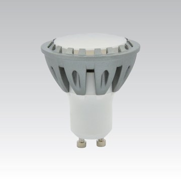 Bombilla LED GU10/3W/230V