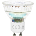 Bombilla LED GU10/4,5W/230V 3000K - Aigostar