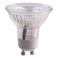 Bombilla LED GU10/4,5W/230V 4000K