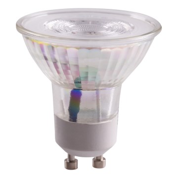 Bombilla LED GU10/4,5W/230V 4000K
