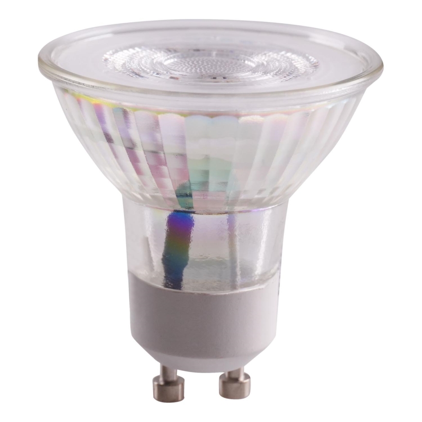 Bombilla LED GU10/4,5W/230V 4000K