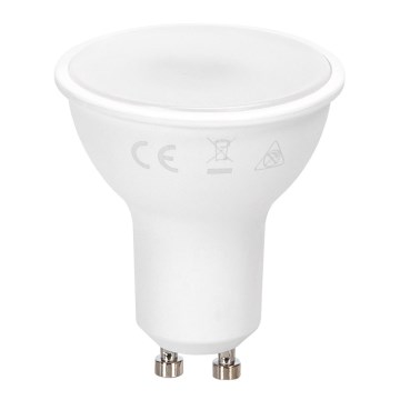 Bombilla LED GU10/4W/230V 3000K - Aigostar