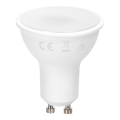 Bombilla LED GU10/4W/230V 6500K - Aigostar