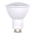 Bombilla LED GU10/5W/230V 3000K