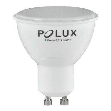 Bombilla LED GU10/5W/230V