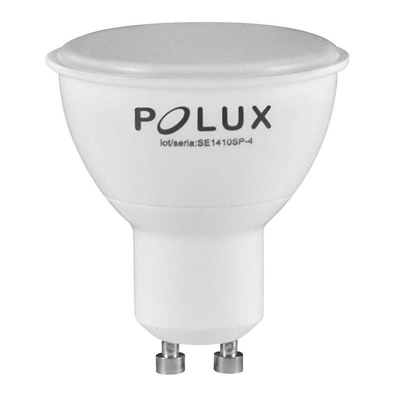 Bombilla LED GU10/5W/230V