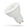 Bombilla LED GU10/6W/230V 3000/4000/6000K