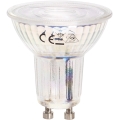Bombilla LED GU10/6W/230V 3000K - Aigostar