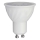 Bombilla LED GU10/6W/230V 3000K
