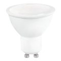 Bombilla LED GU10/6W/230V 3000K